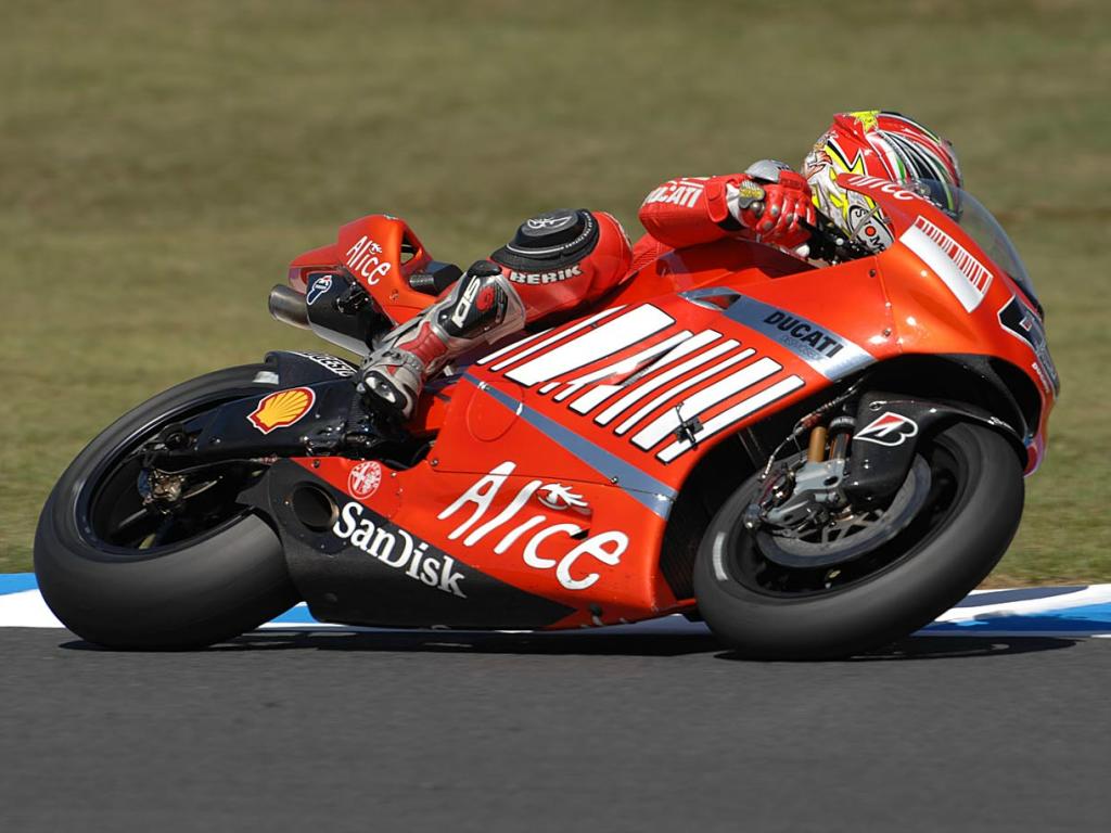 MOTOGP MOTEGI