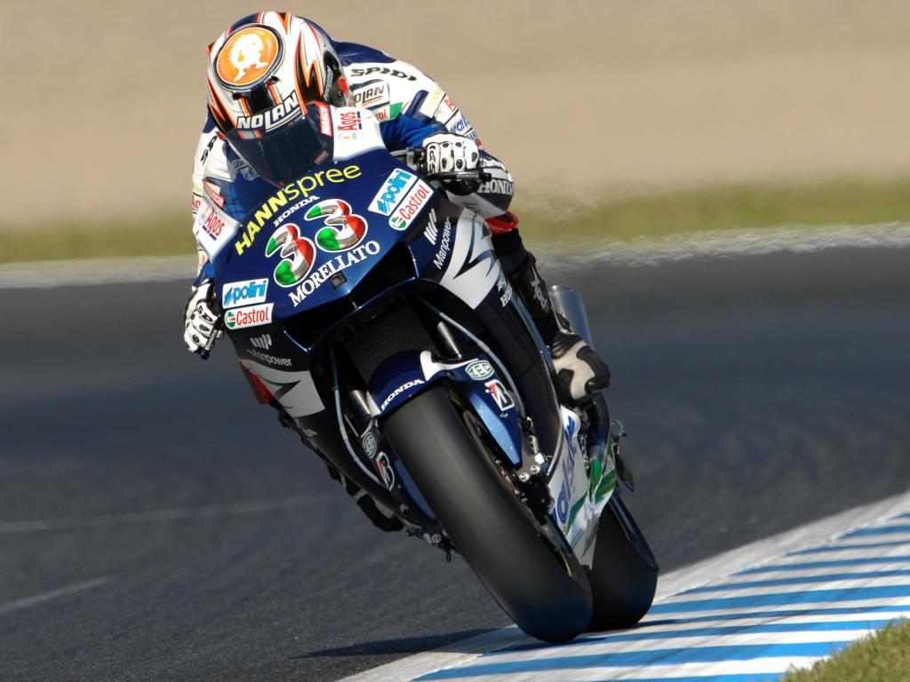 MOTOGP MOTEGI