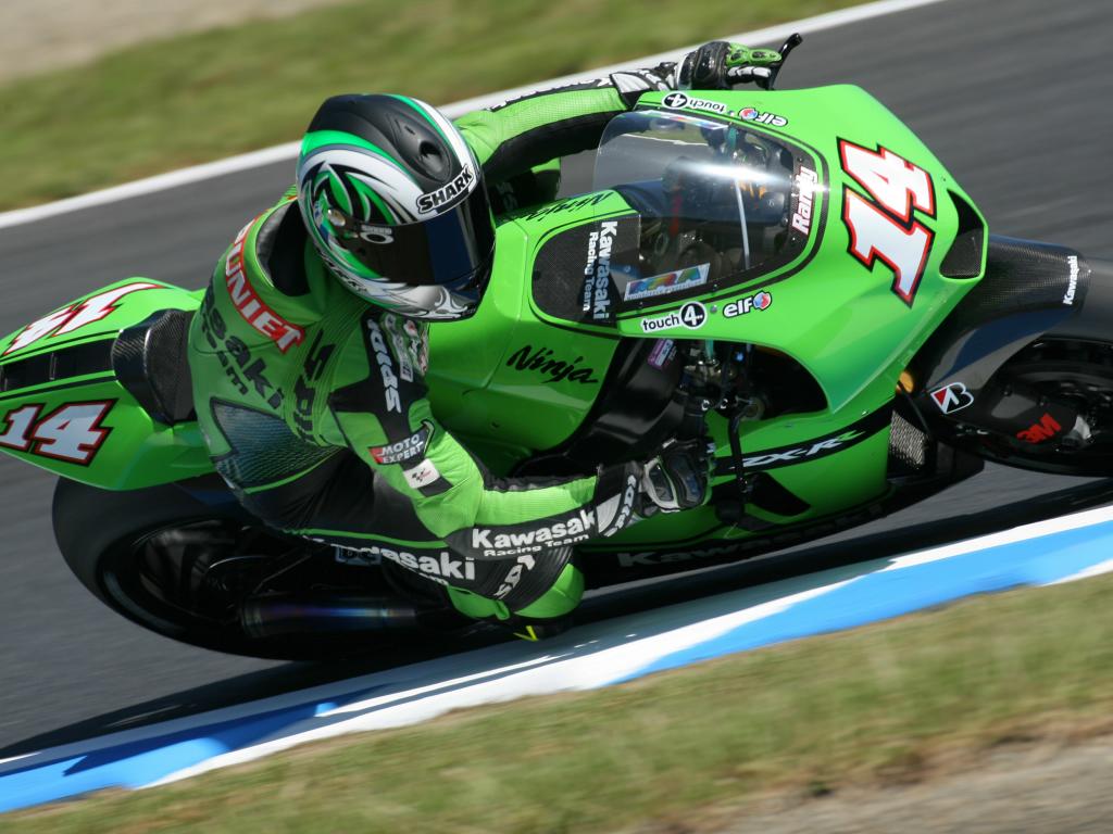 MOTOGP MOTEGI