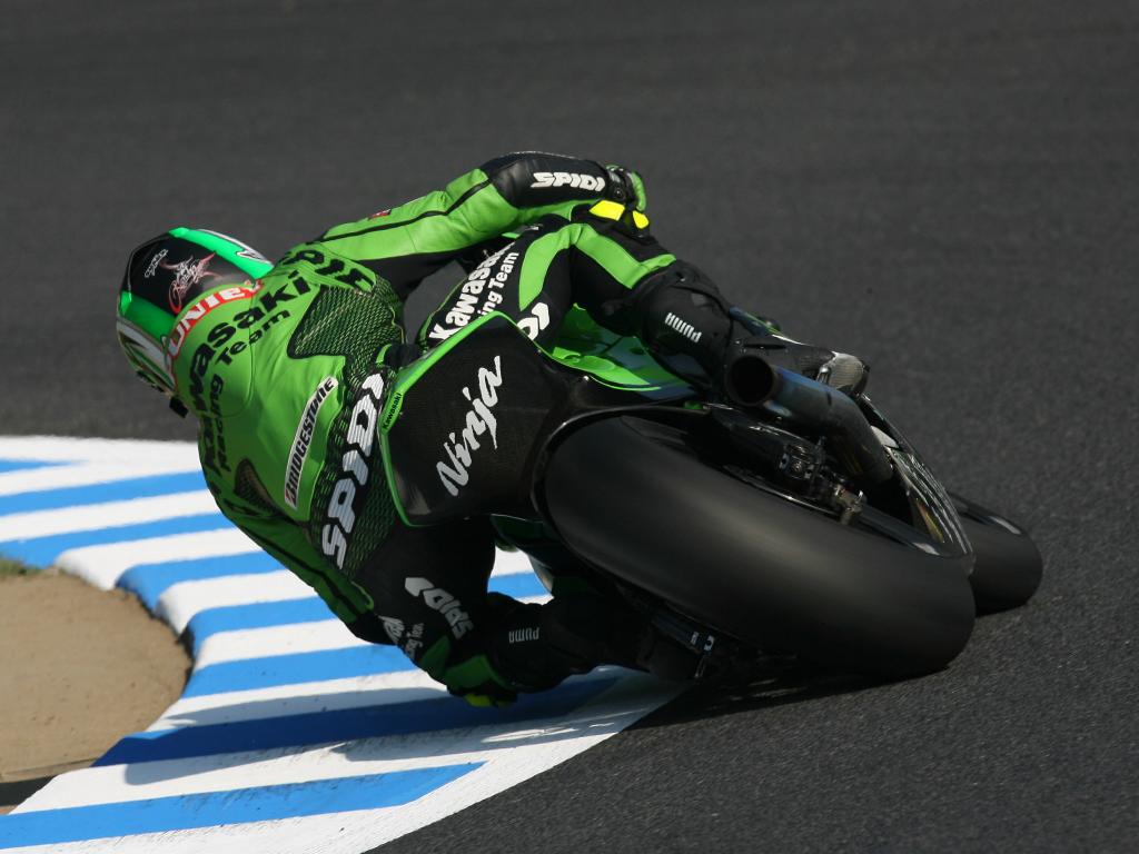 MOTOGP MOTEGI