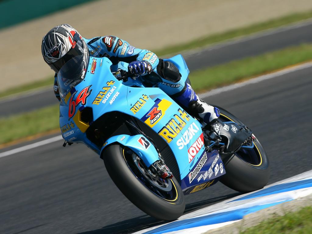 MOTOGP MOTEGI
