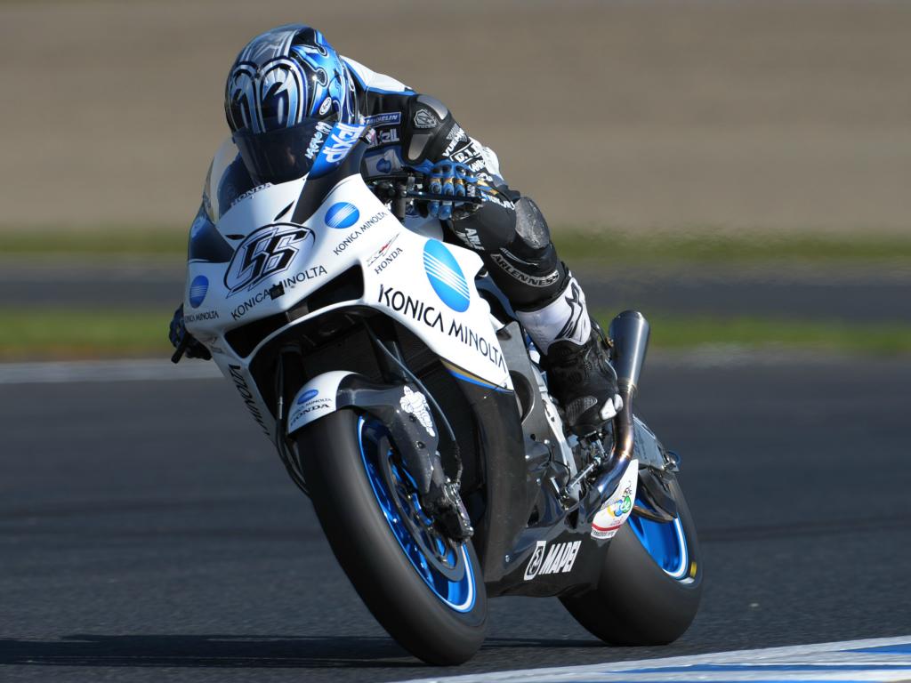 MOTOGP MOTEGI