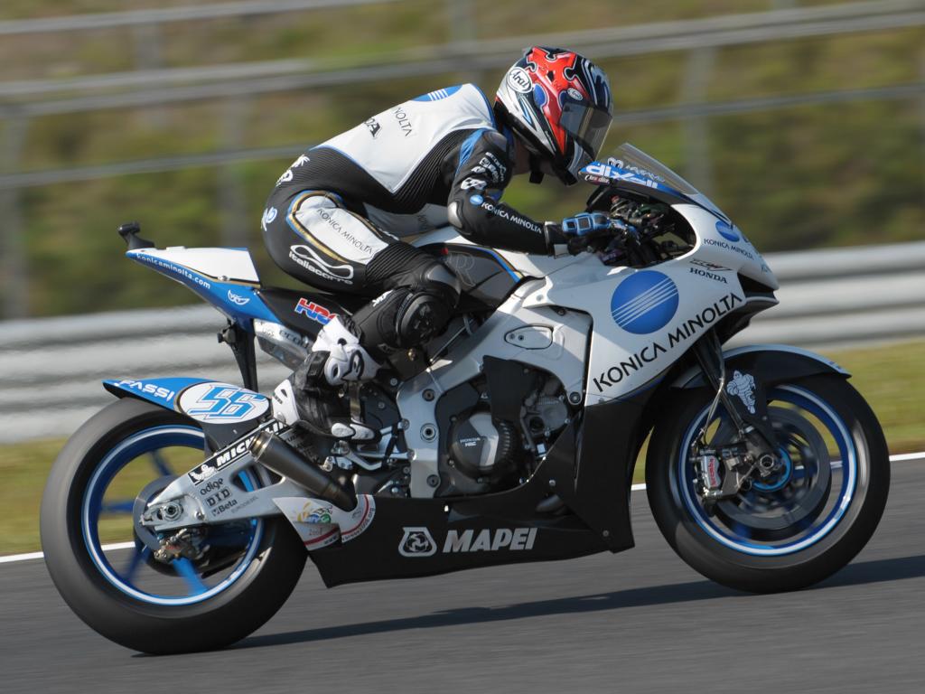 MOTOGP MOTEGI
