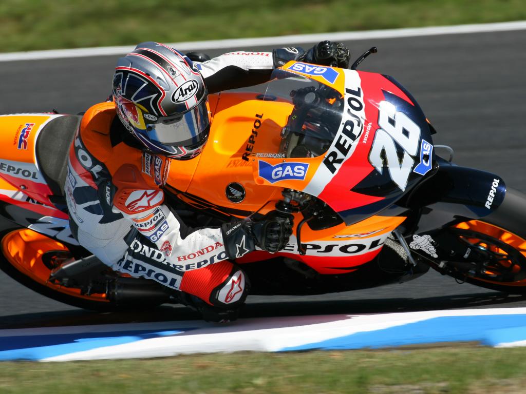 MOTOGP MOTEGI