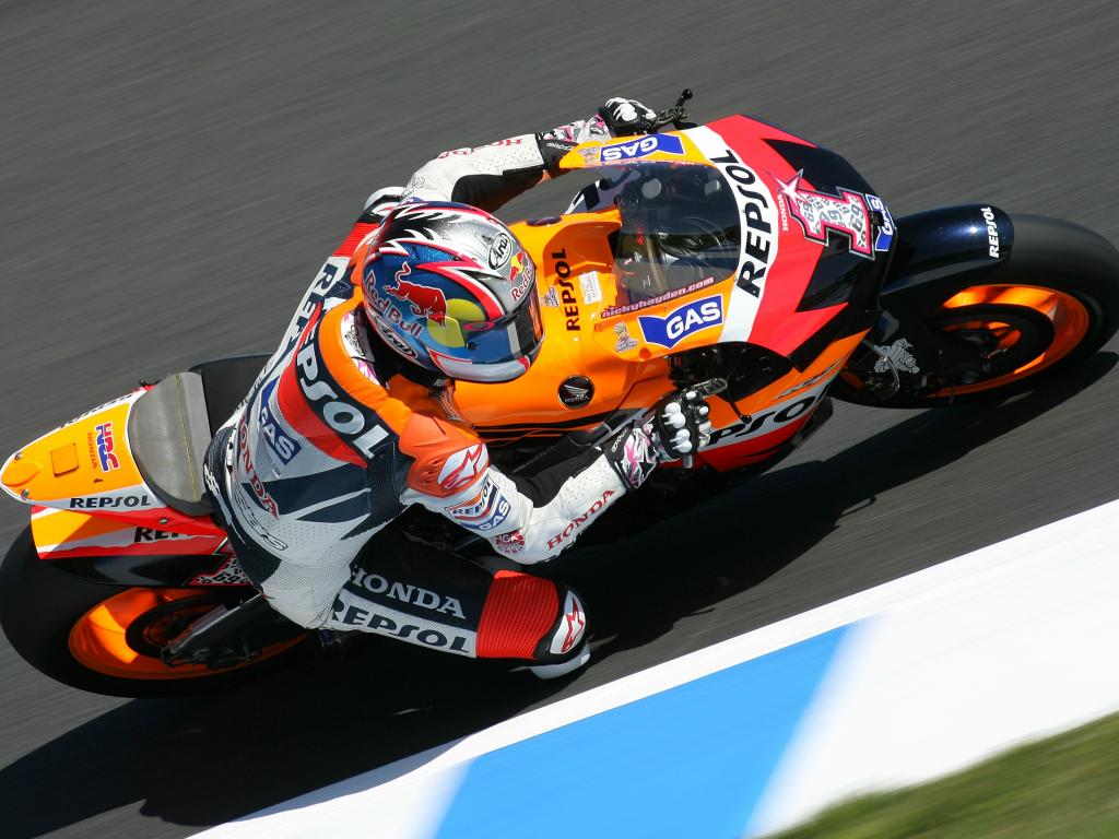 MOTOGP MOTEGI