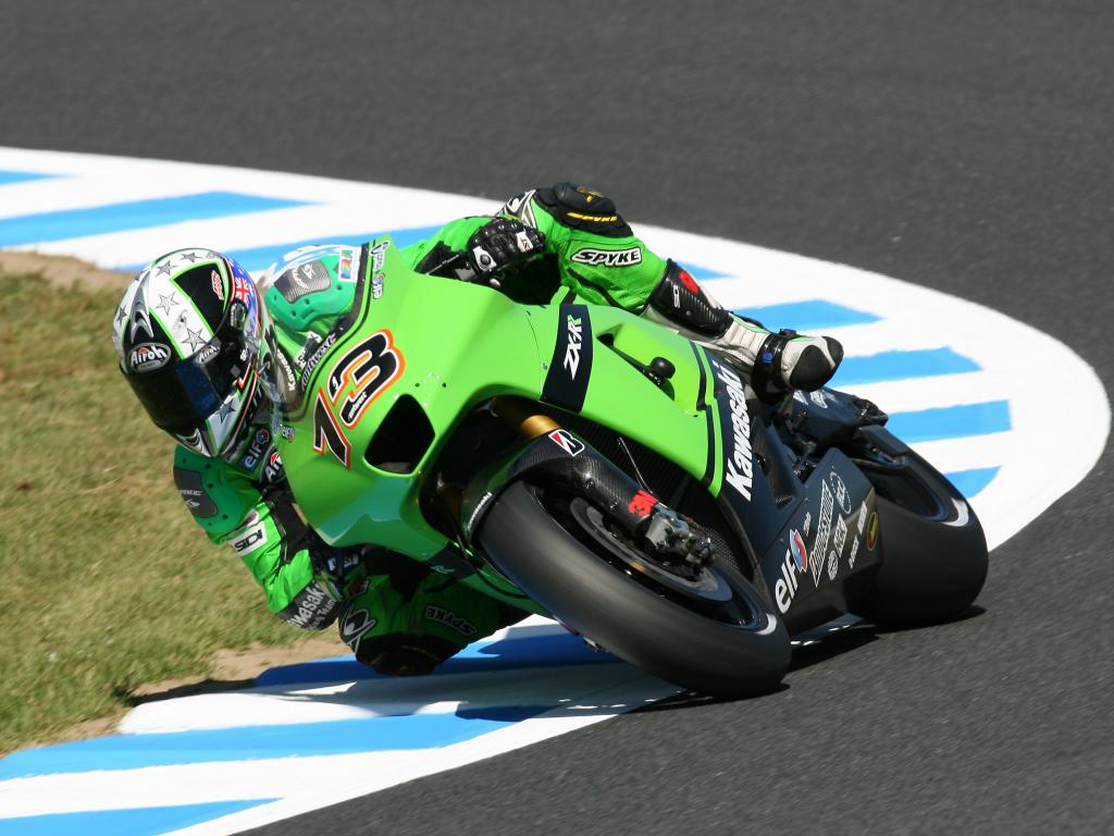 MOTOGP MOTEGI