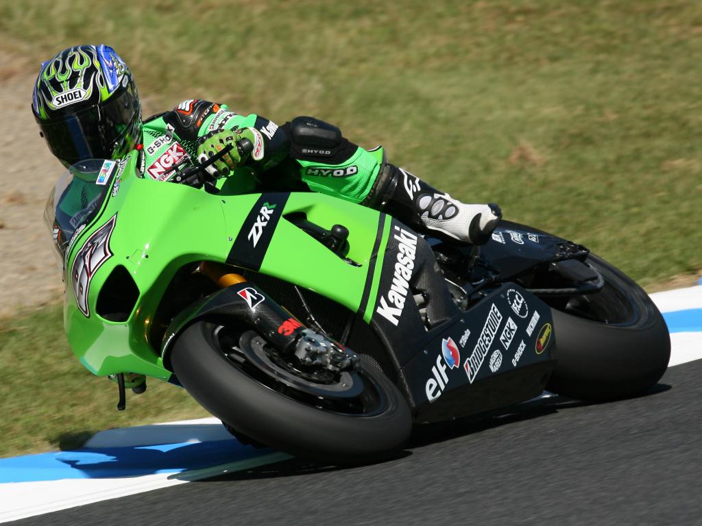 MOTOGP MOTEGI