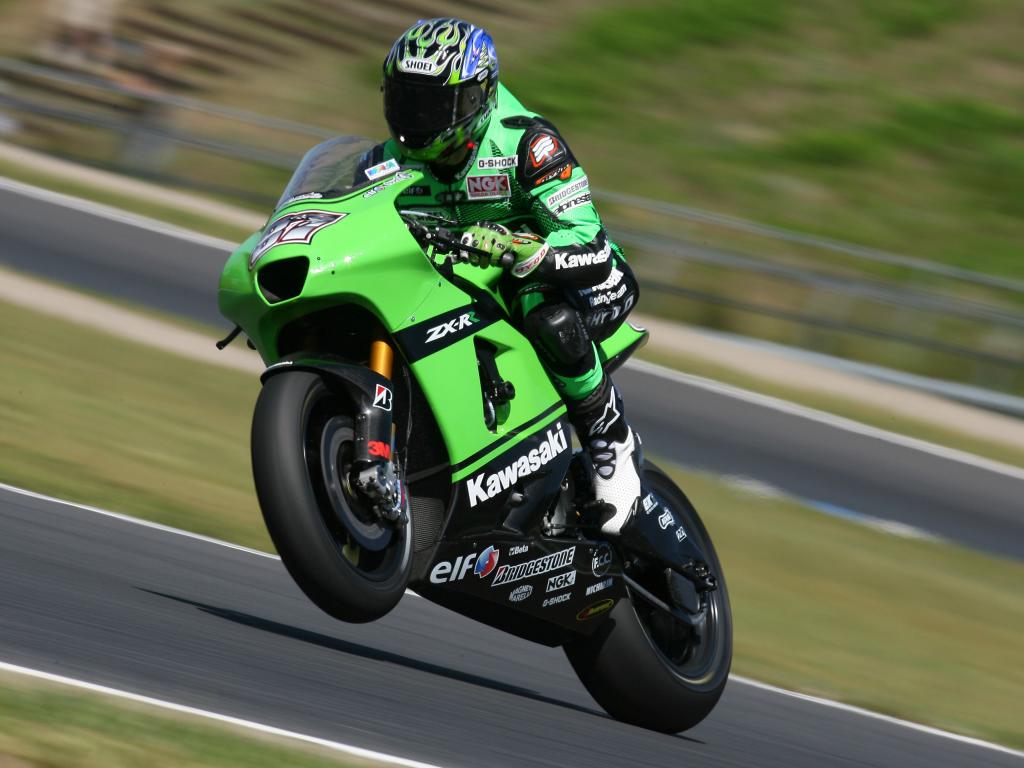 MOTOGP MOTEGI