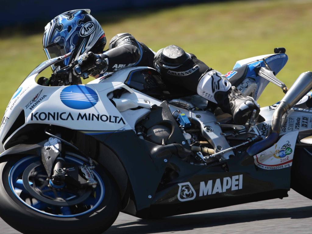 MOTOGP MOTEGI