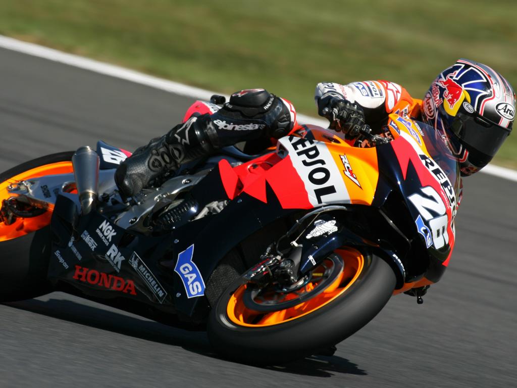 MOTOGP MOTEGI