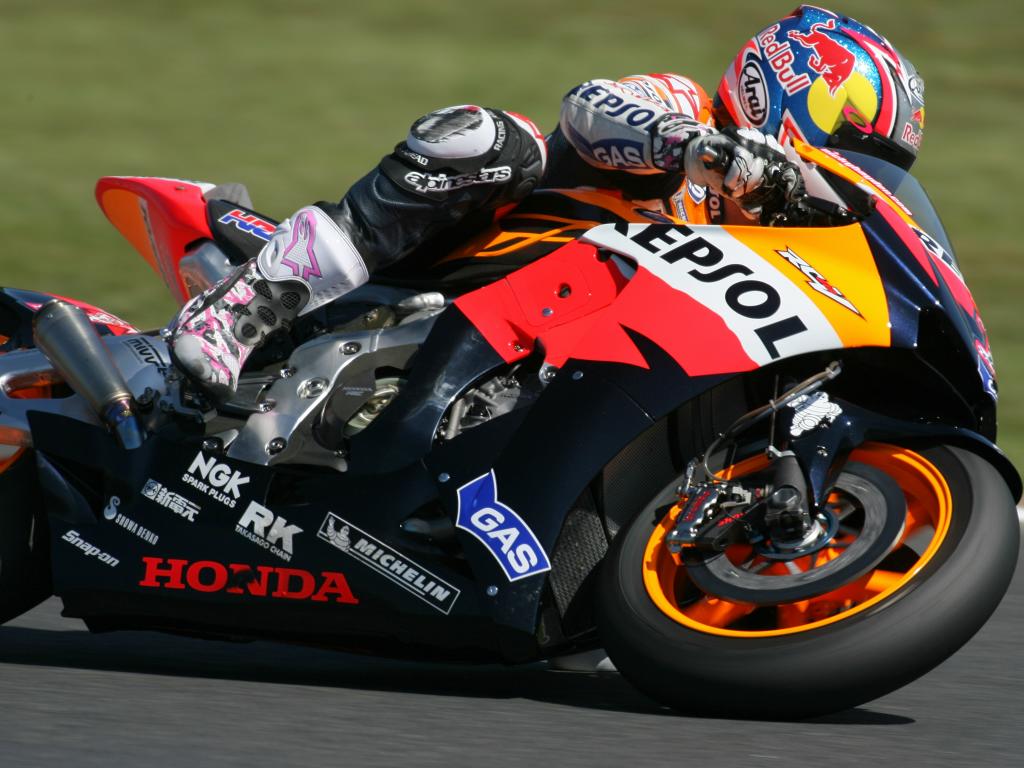 MOTOGP MOTEGI