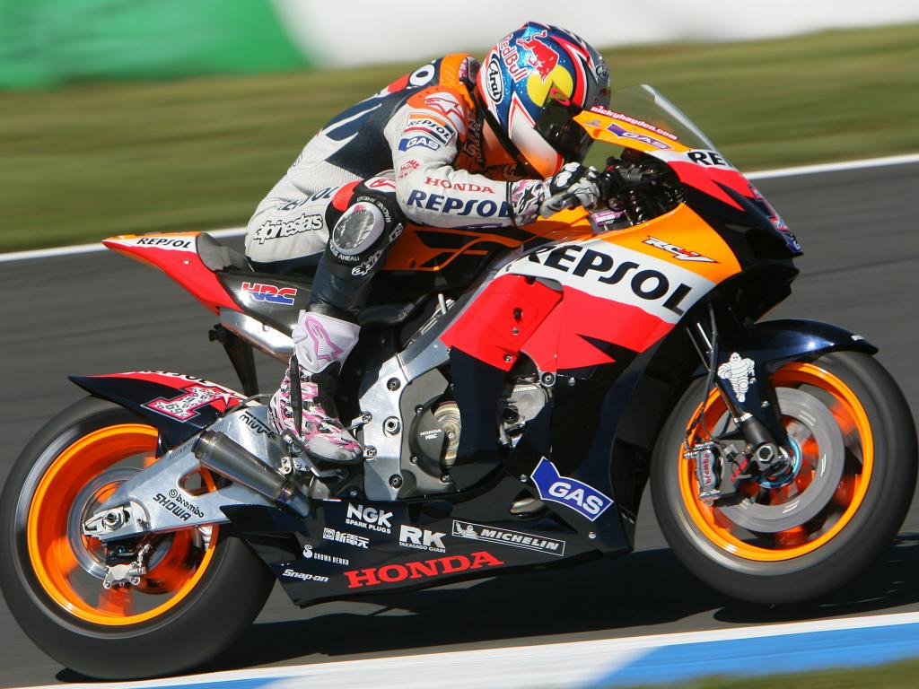 MOTOGP MOTEGI