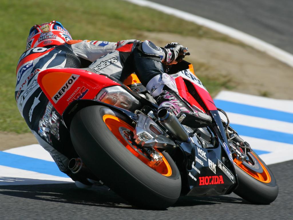 MOTOGP MOTEGI