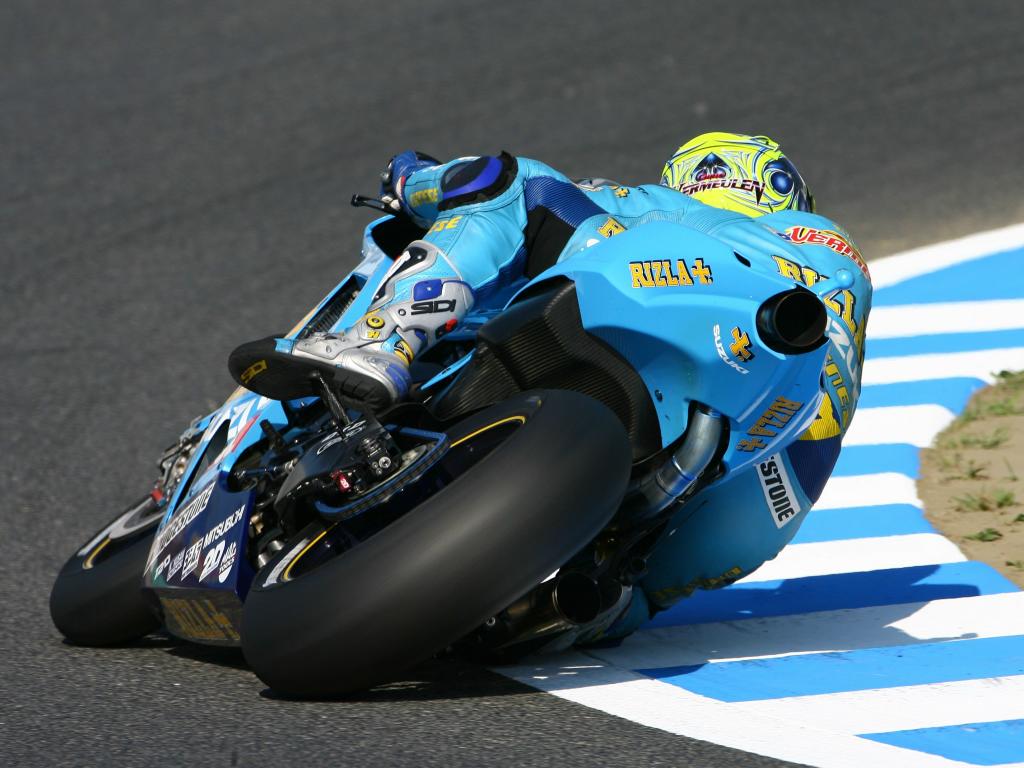 MOTOGP MOTEGI
