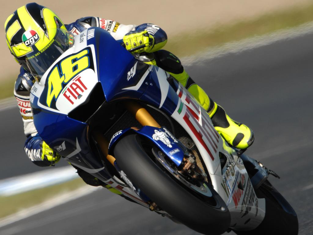 MOTOGP MOTEGI