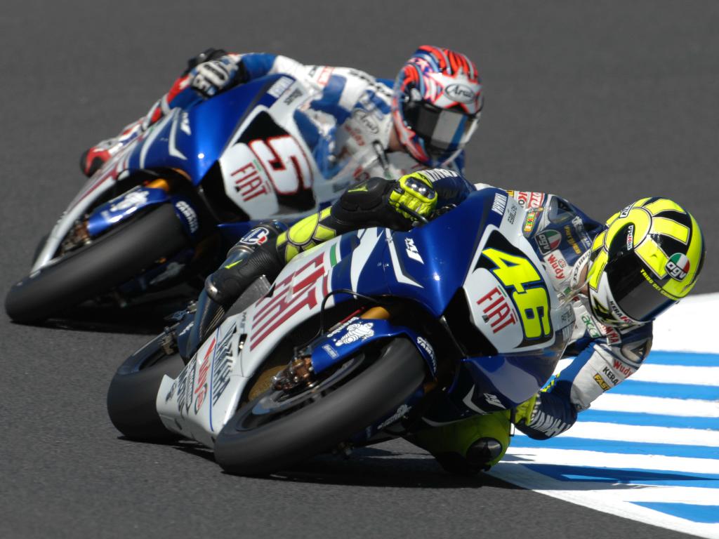 MOTOGP MOTEGI