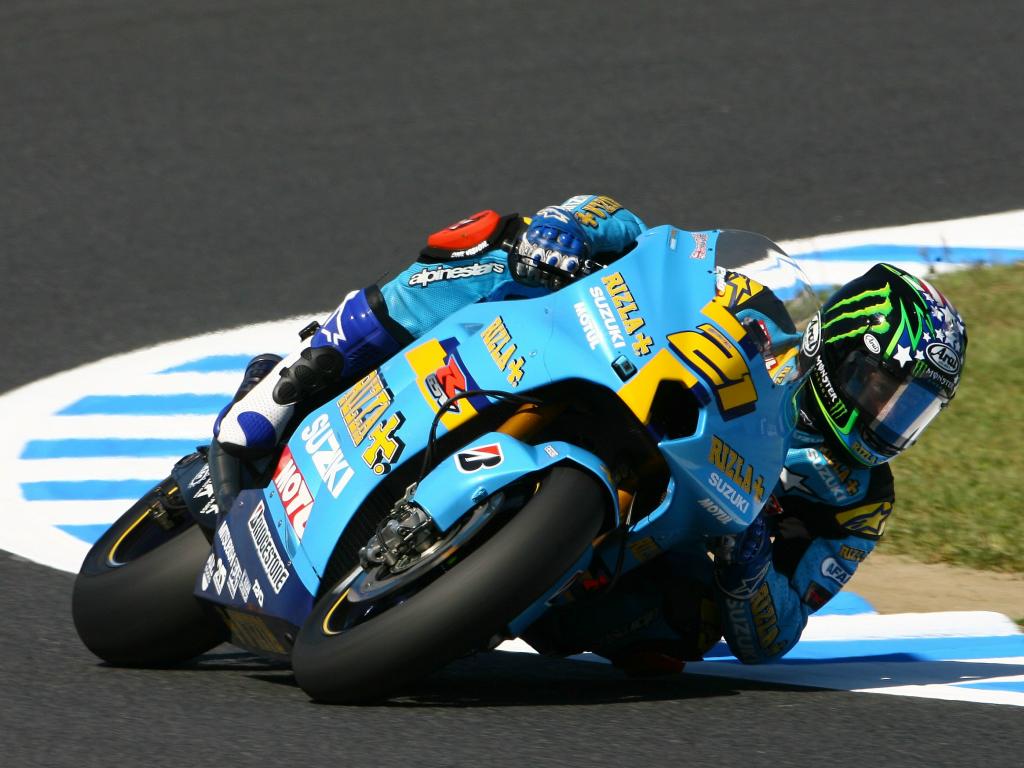 MOTOGP MOTEGI