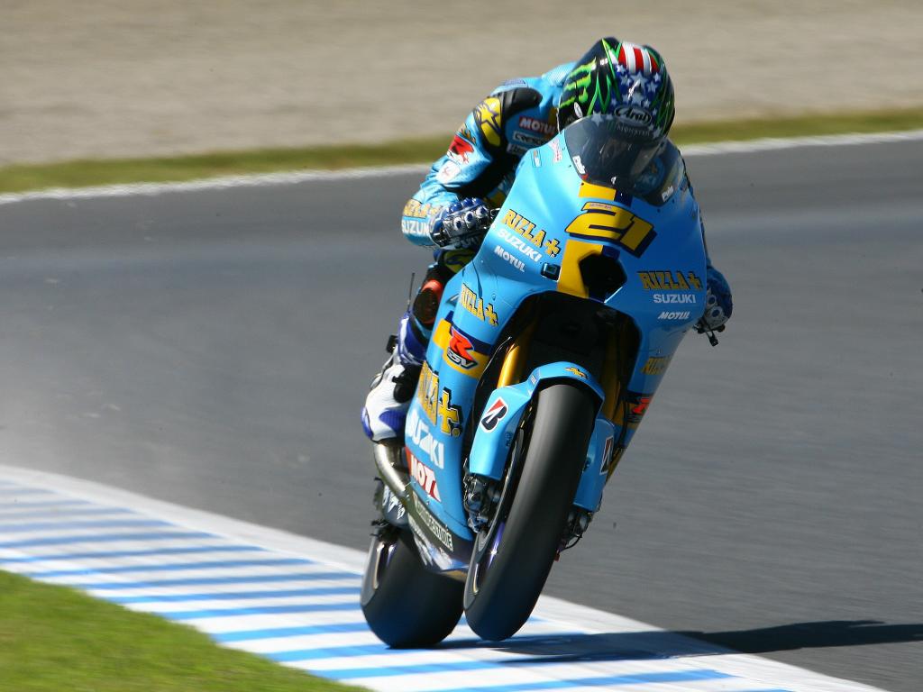 MOTOGP MOTEGI