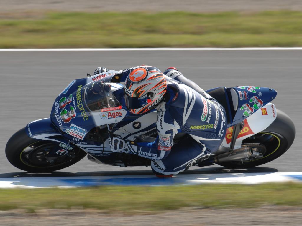 MOTOGP MOTEGI