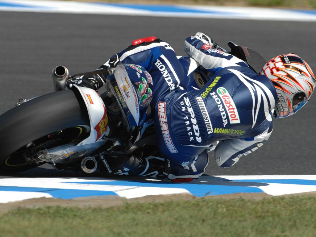 MOTOGP MOTEGI