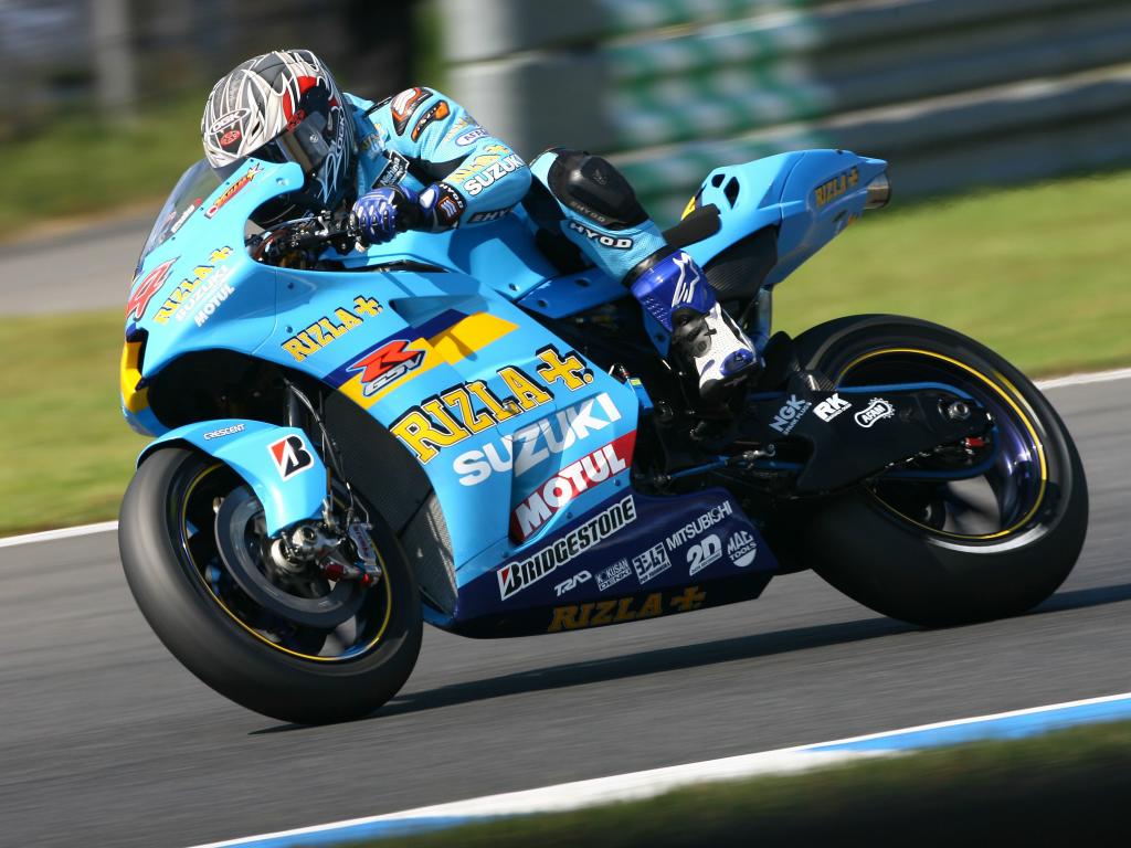 MOTOGP MOTEGI