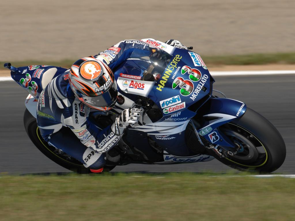 MOTOGP MOTEGI