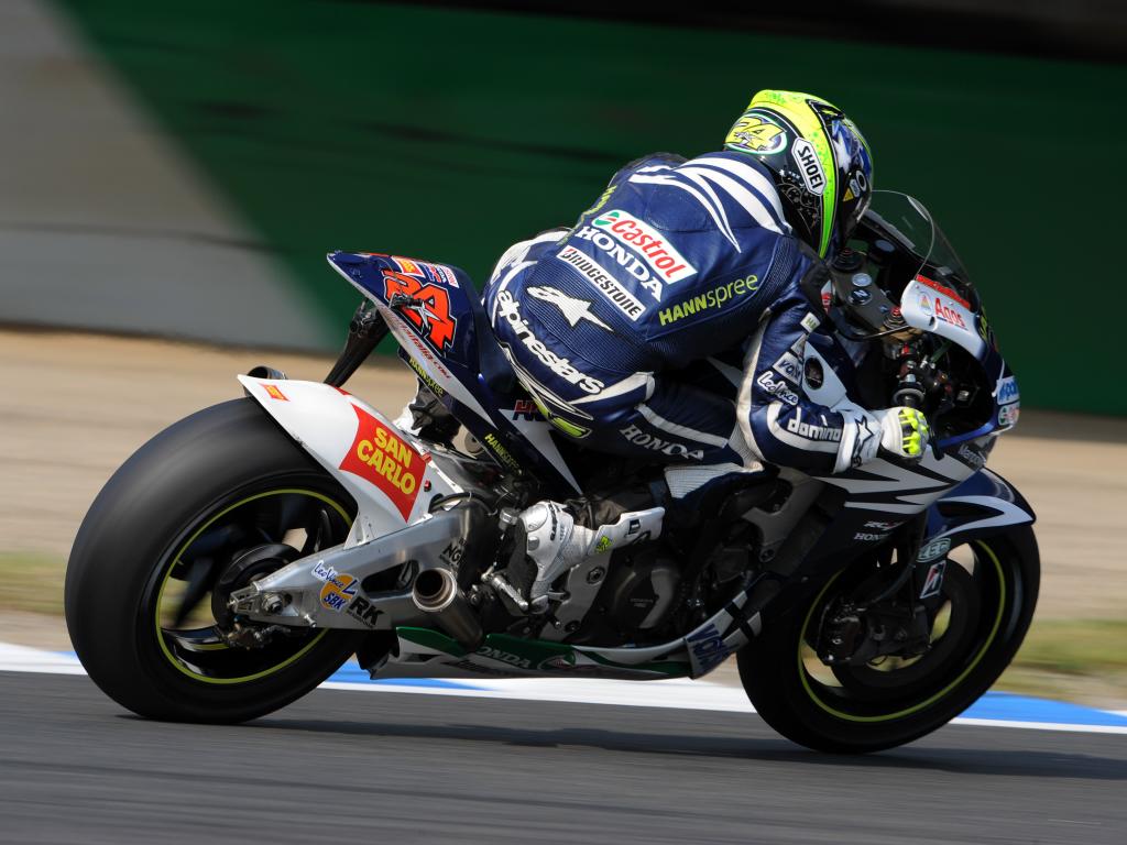 MOTOGP MOTEGI
