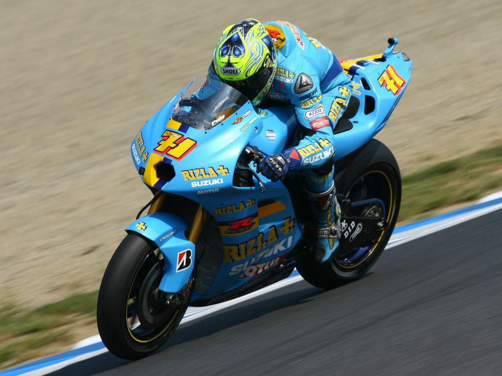 MOTOGP MOTEGI