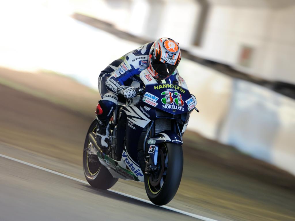 MOTOGP MOTEGI