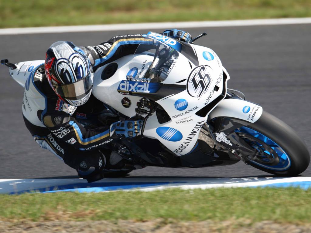 MOTOGP MOTEGI