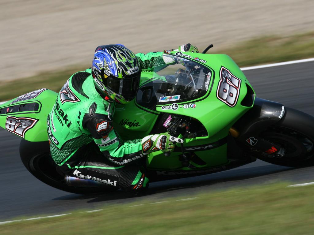 MOTOGP MOTEGI