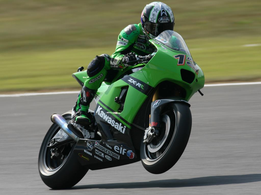 MOTOGP MOTEGI