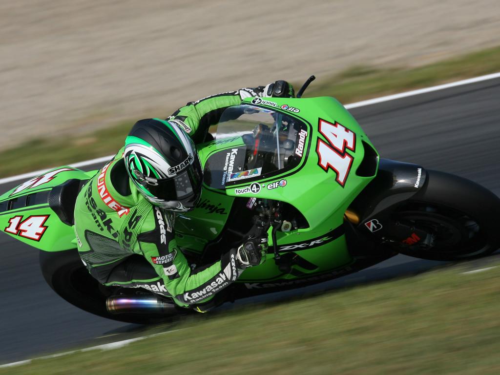 MOTOGP MOTEGI