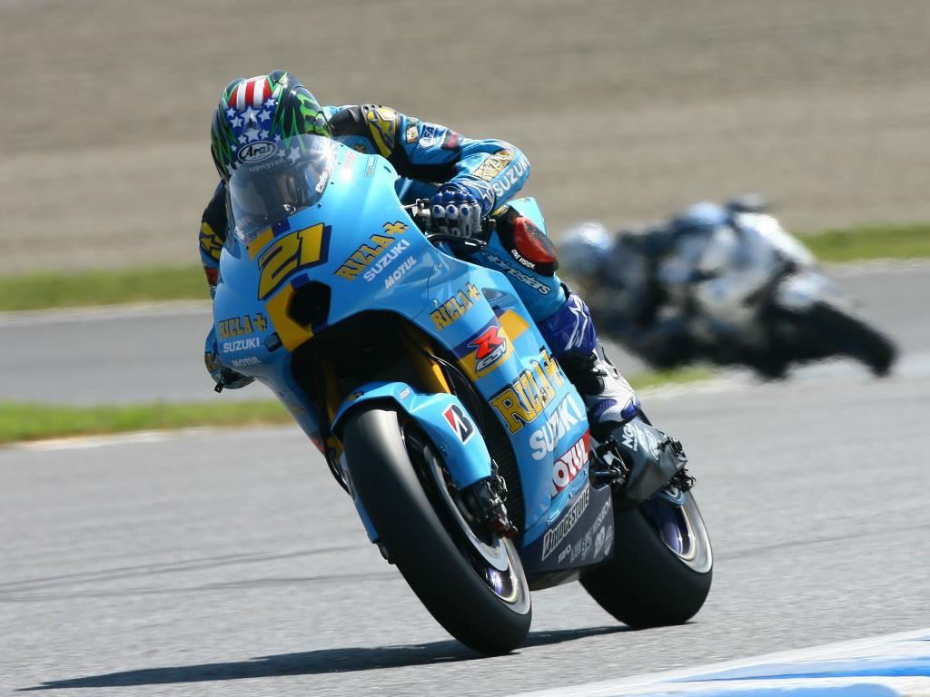 MOTOGP MOTEGI
