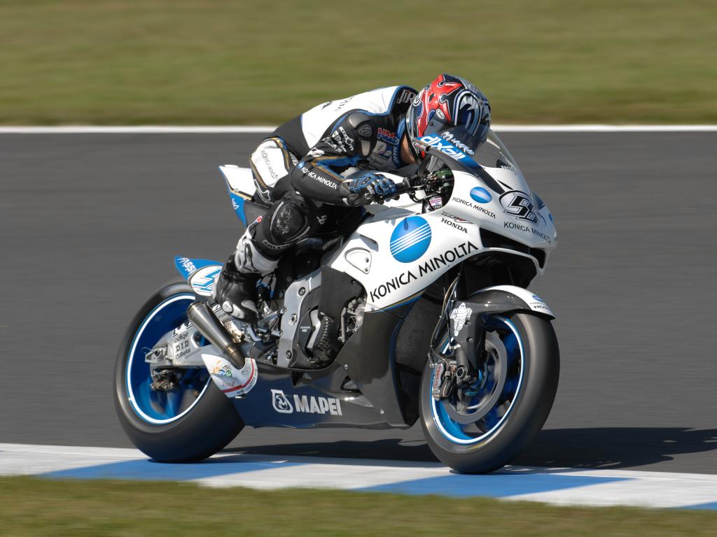 MOTOGP MOTEGI