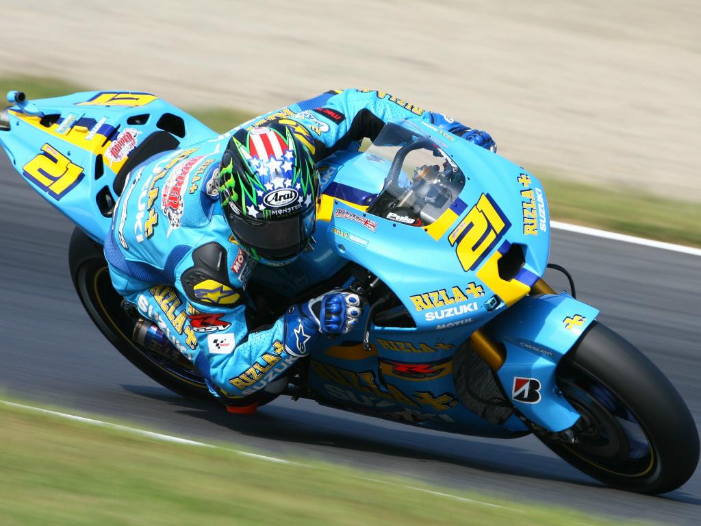MOTOGP MOTEGI