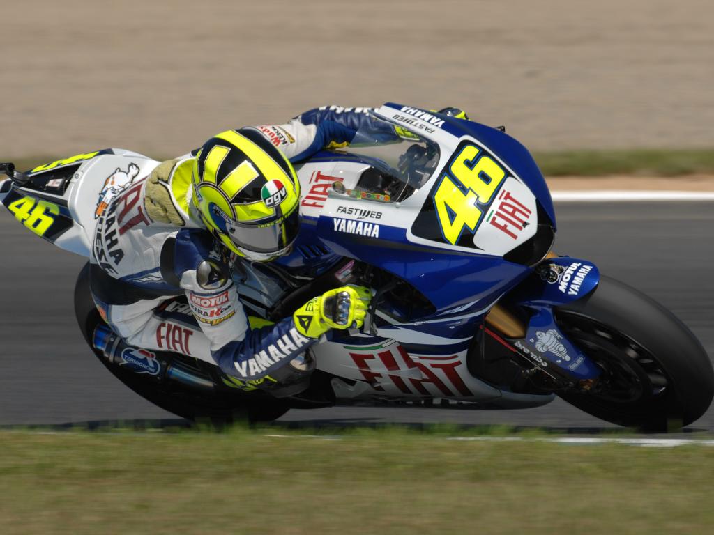 MOTOGP MOTEGI