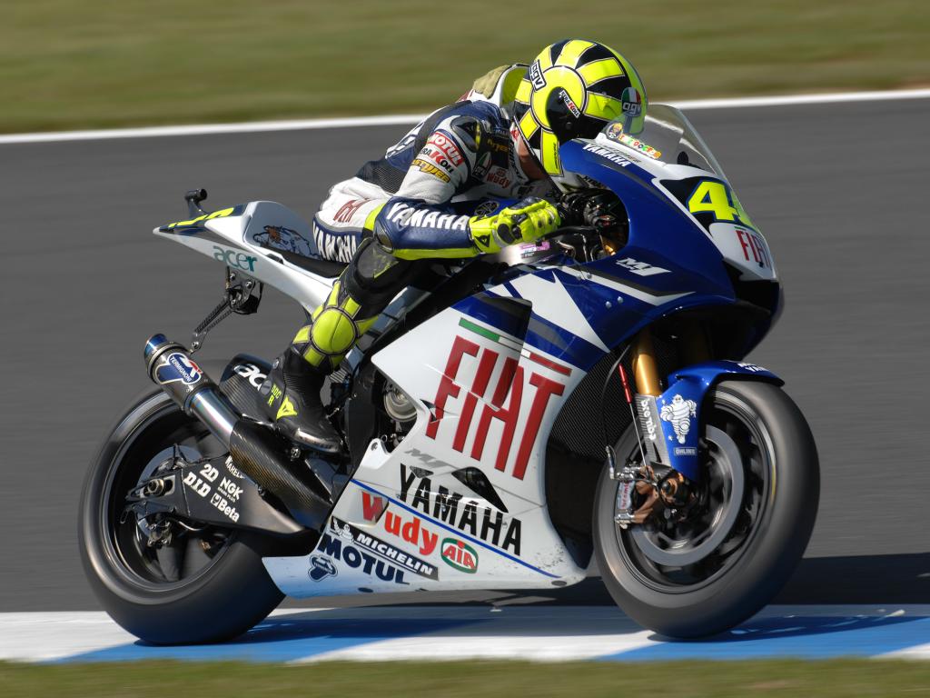 MOTOGP MOTEGI
