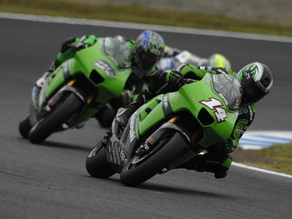 MOTOGP MOTEGI
