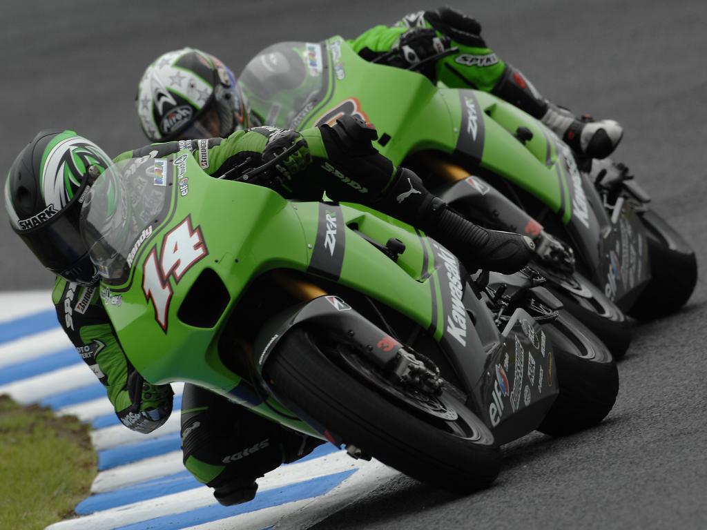MOTOGP MOTEGI