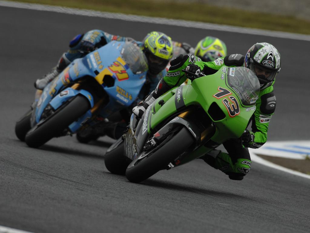 MOTOGP MOTEGI