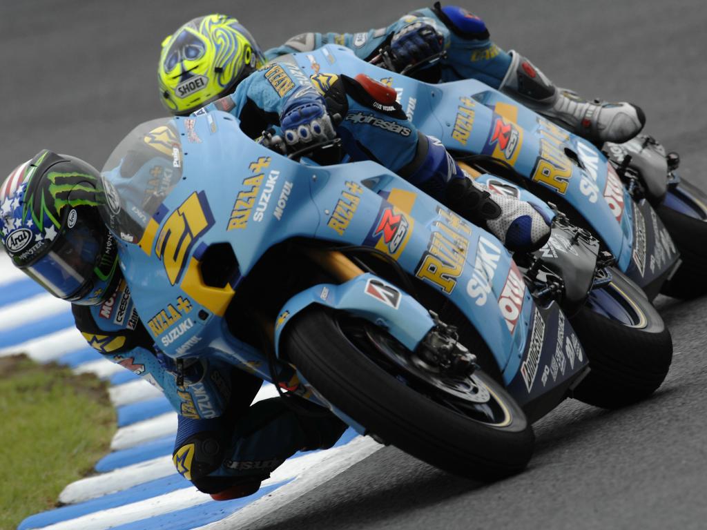 MOTOGP MOTEGI