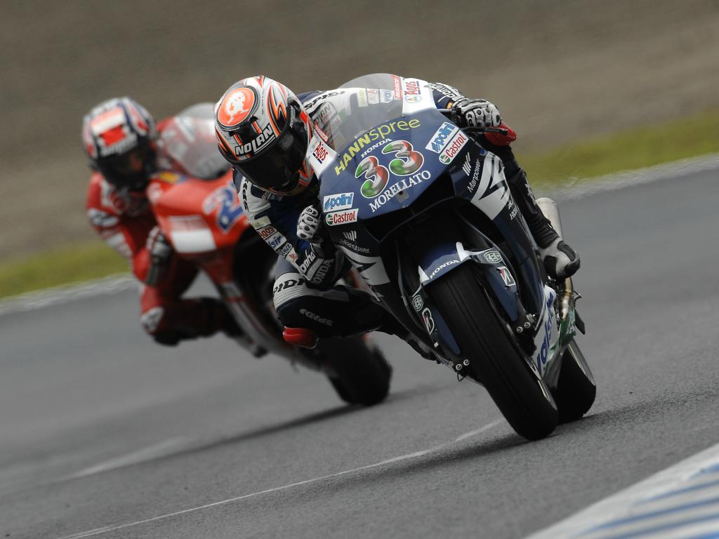 MOTOGP MOTEGI