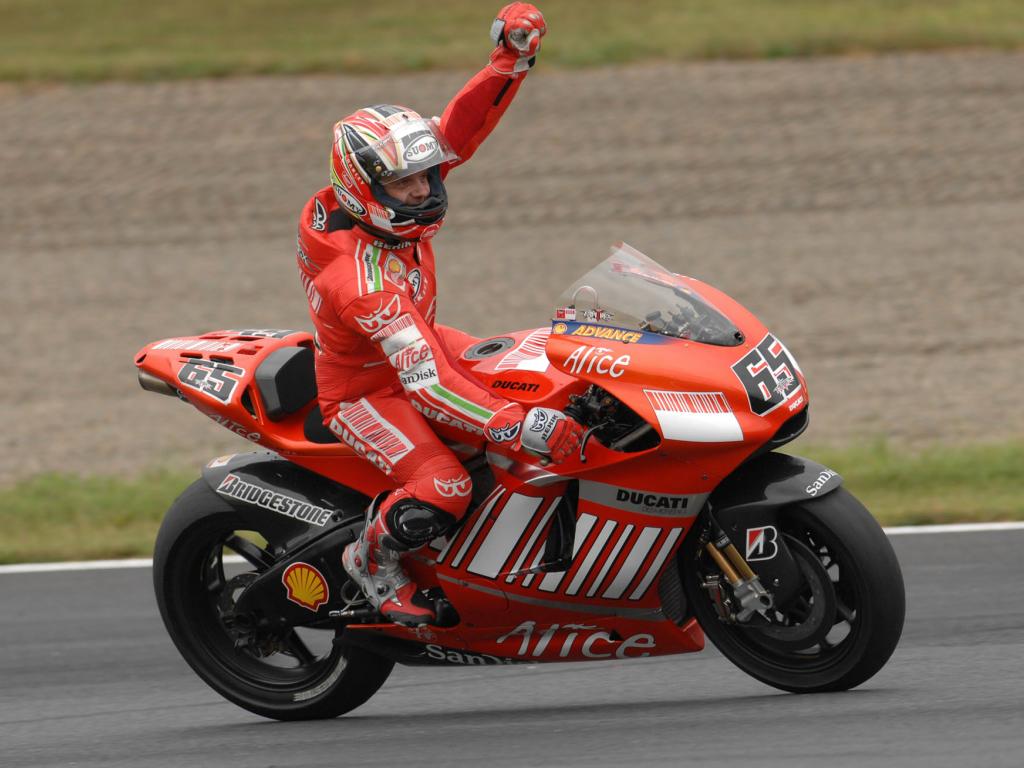 MOTOGP MOTEGI