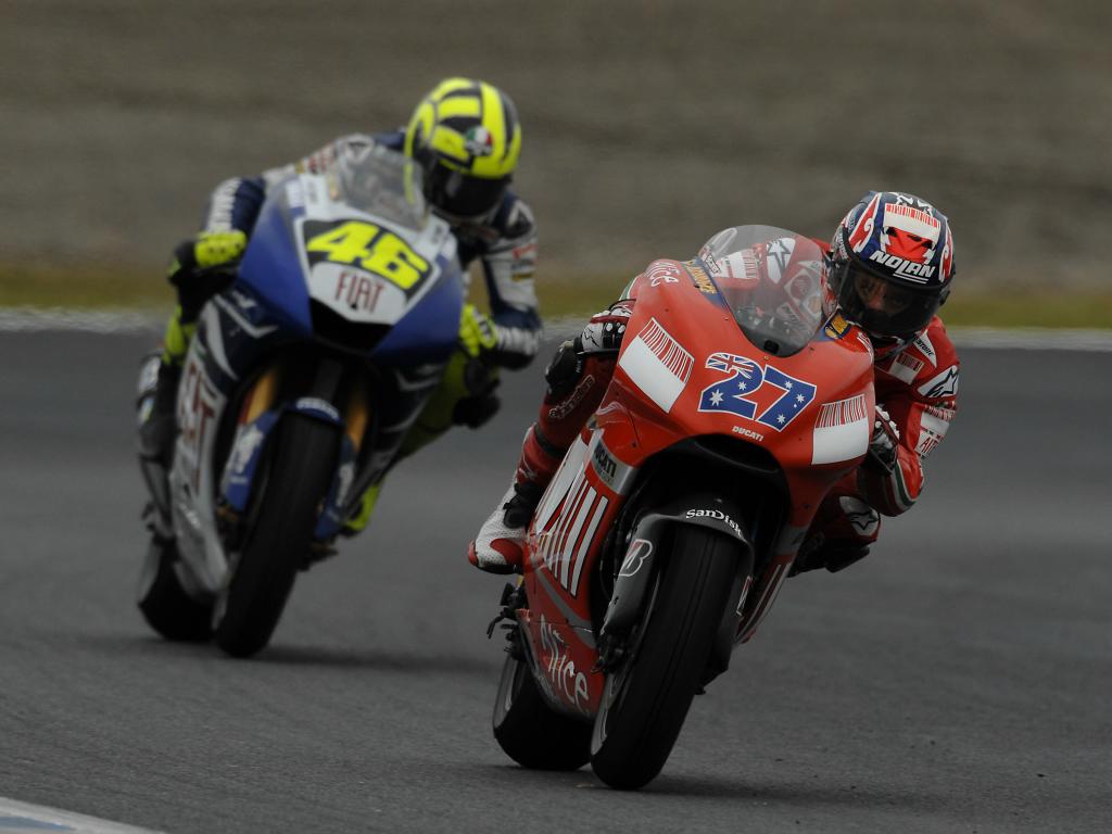 MOTOGP MOTEGI