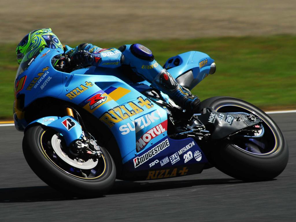 MOTOGP MOTEGI