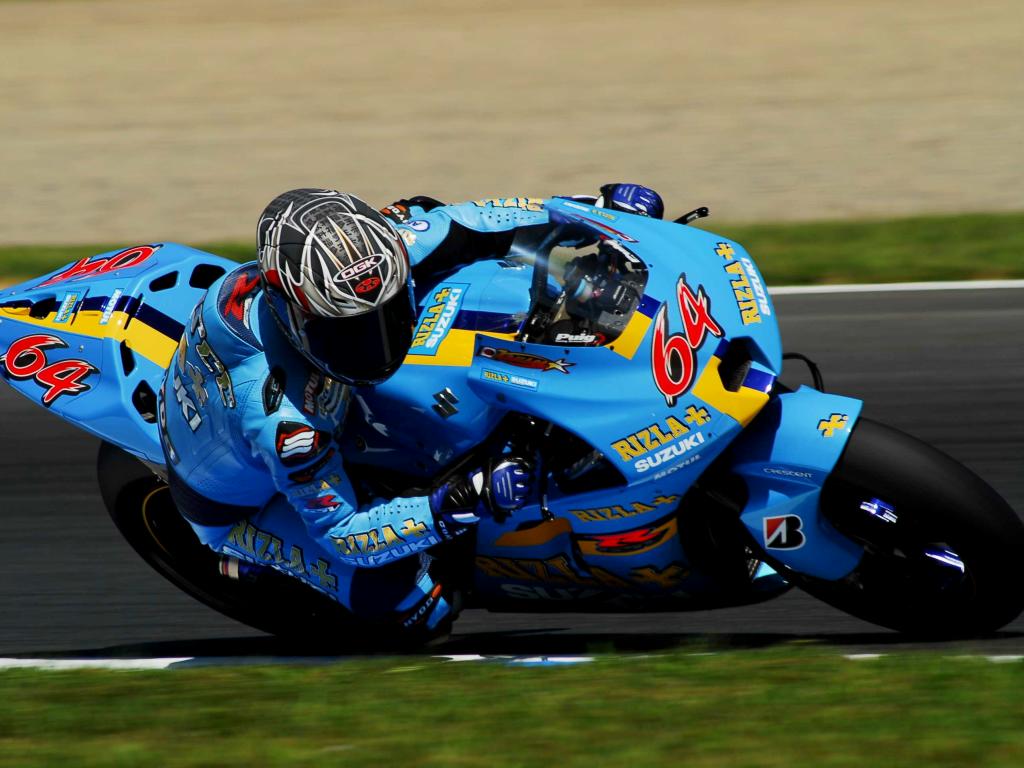 MOTOGP MOTEGI