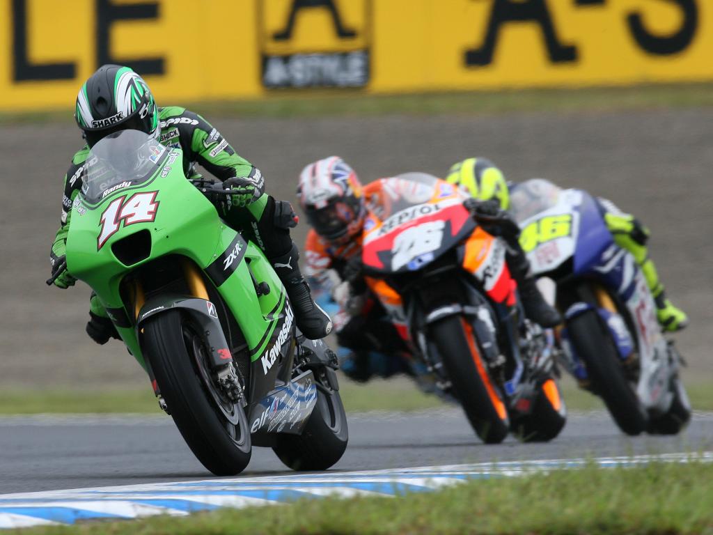 MOTOGP MOTEGI