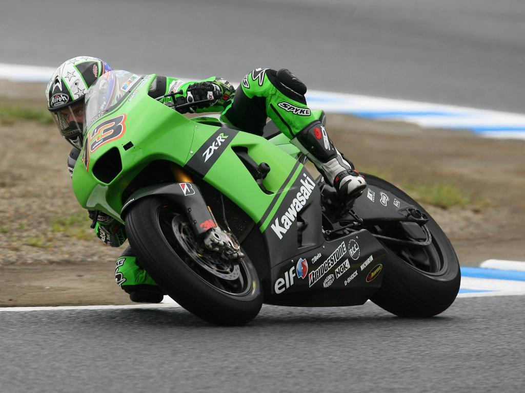MOTOGP MOTEGI