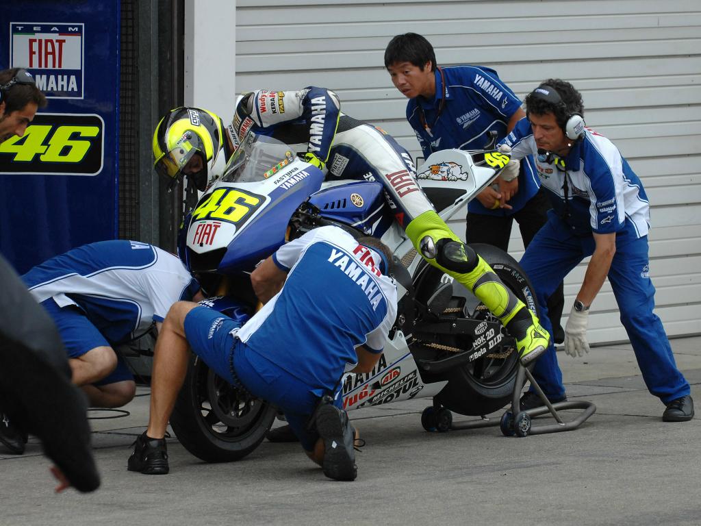 MOTOGP MOTEGI